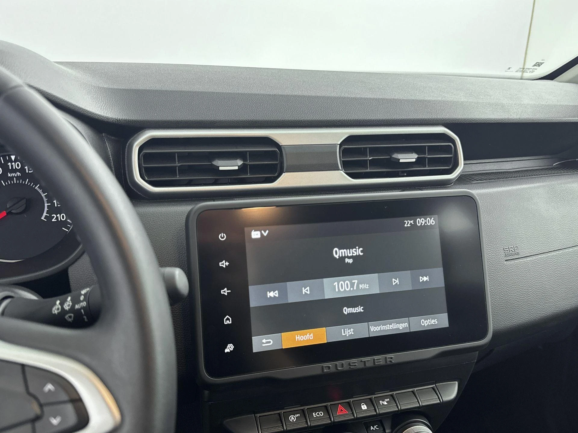 Dacia Duster 1.3 TCe 150Pk Journey