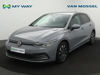 Volkswagen Golf VIII Golf Active 1.5eTSI *VIRTUAL COCKPIT*CAMERA*ACC*PDC*LED*NAVI*APP-CONNECT*...*