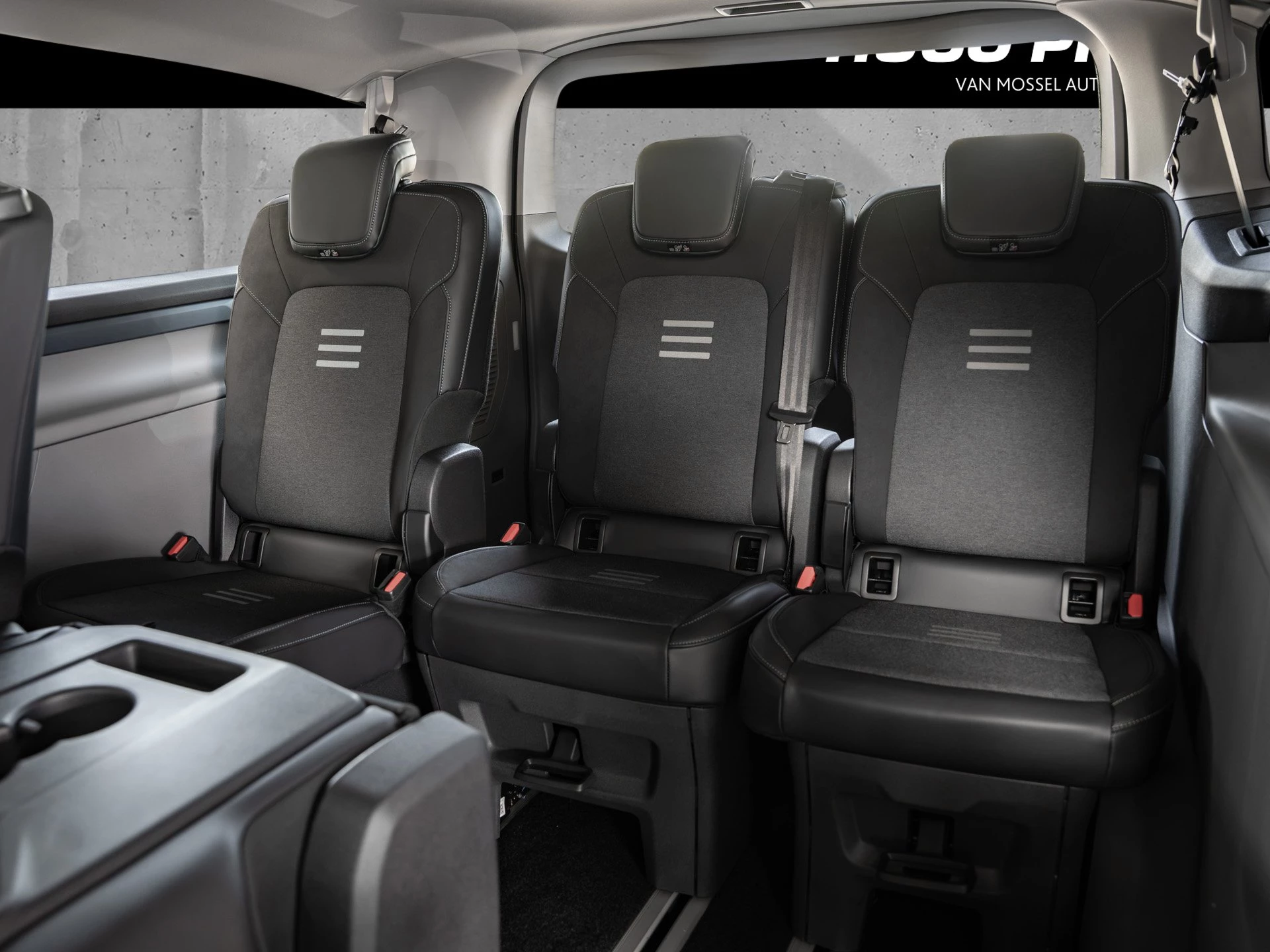 Ford Tourneo Custom Active 320 L2 2.0 l EcoBlue Automatik