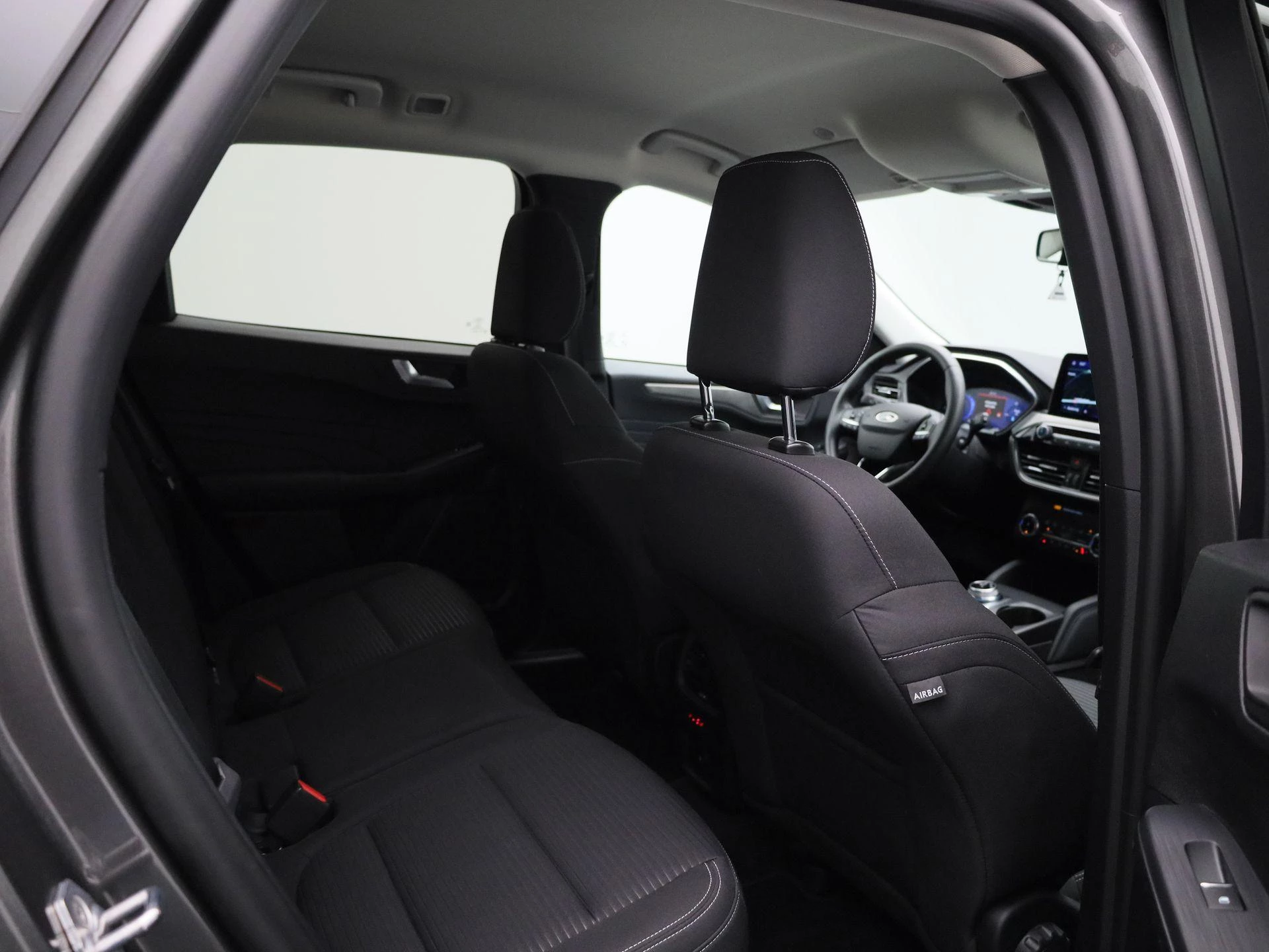 Ford Kuga 2.5i PHEV Aut. 165kW Titanium