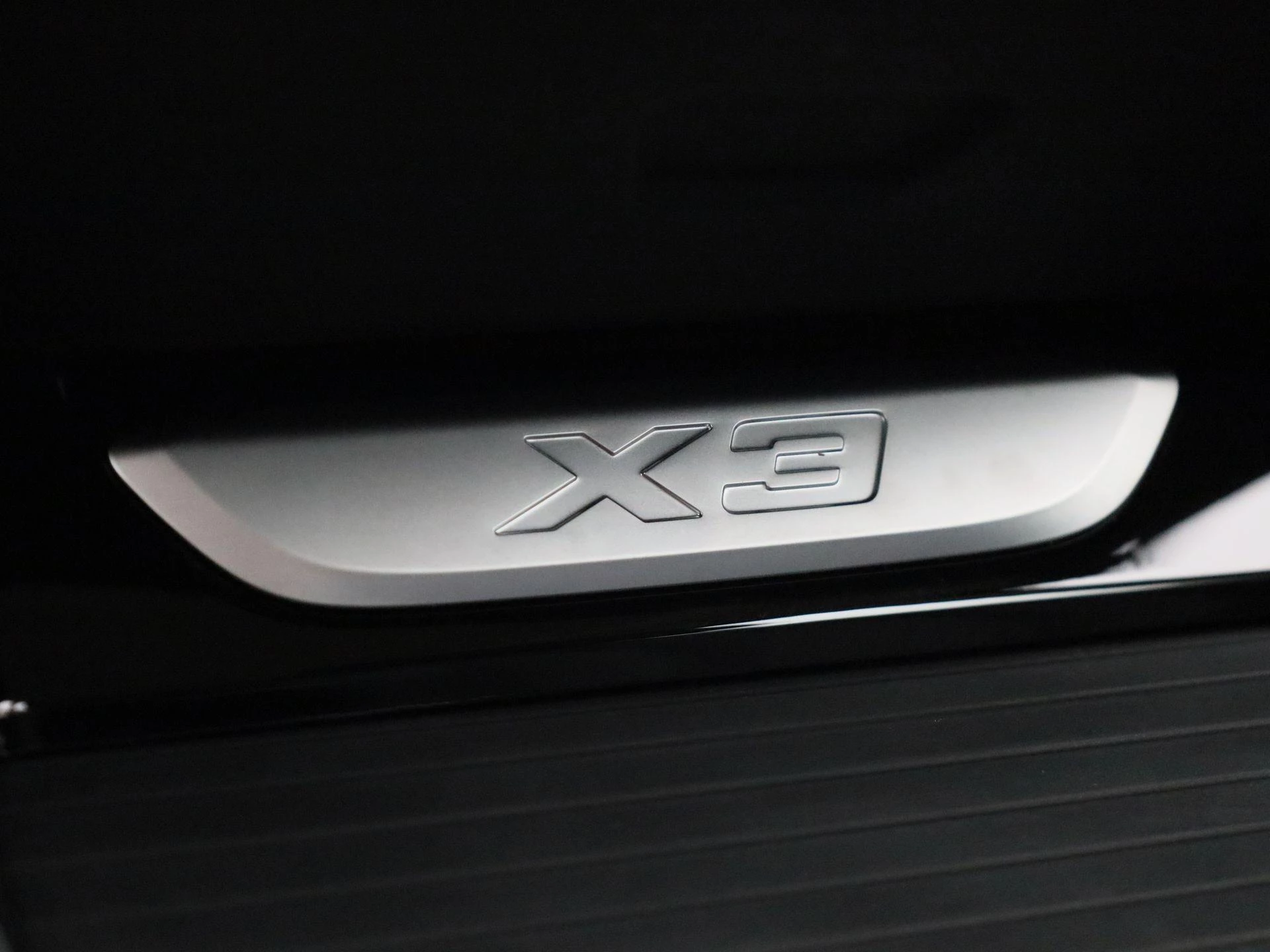 BMW X3 xDrive30e (120 kW)