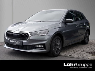 Škoda Fabia 1,0 TSI Ambition,LED,Klima,NSW Park Pilot hinten