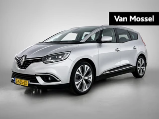 Renault Grand Scénic 1.3 TCe Intens 7p.