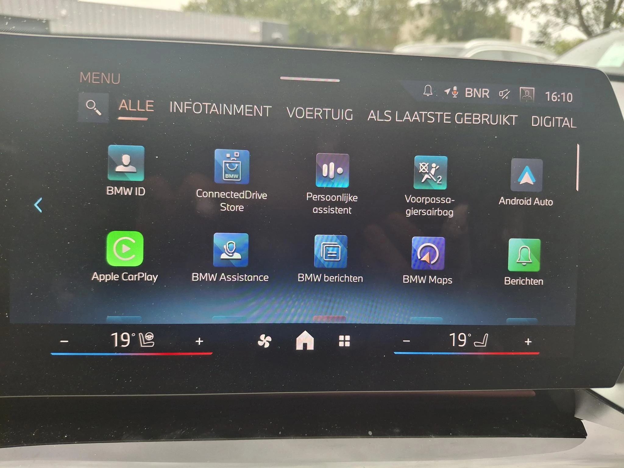 BMW X1 xDrive30e X-Line