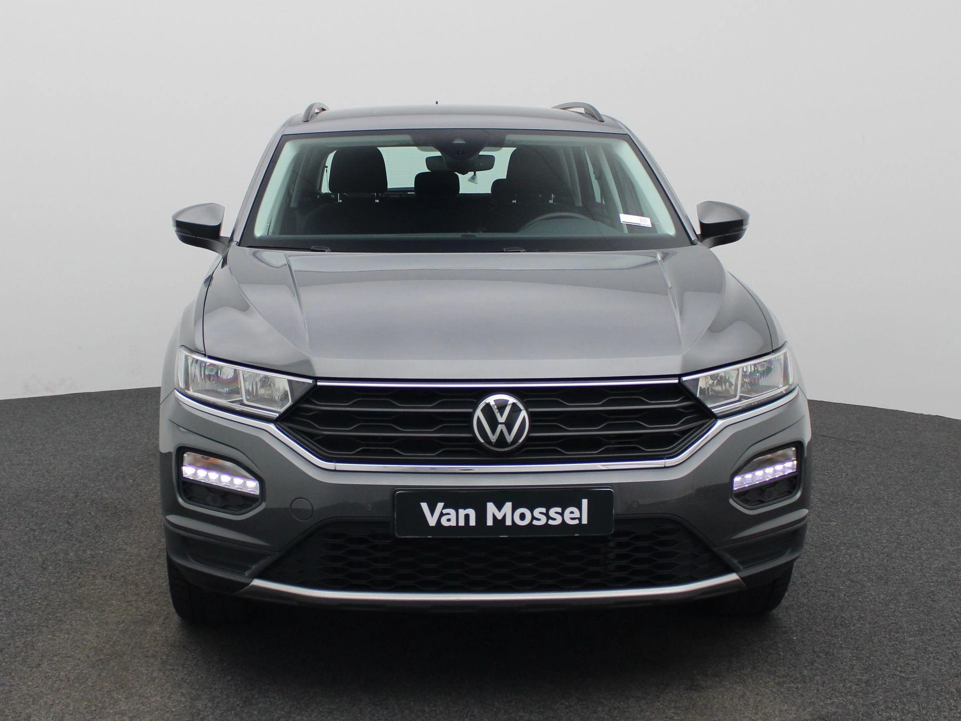 Volkswagen T-Roc 1.5 TSI DSG