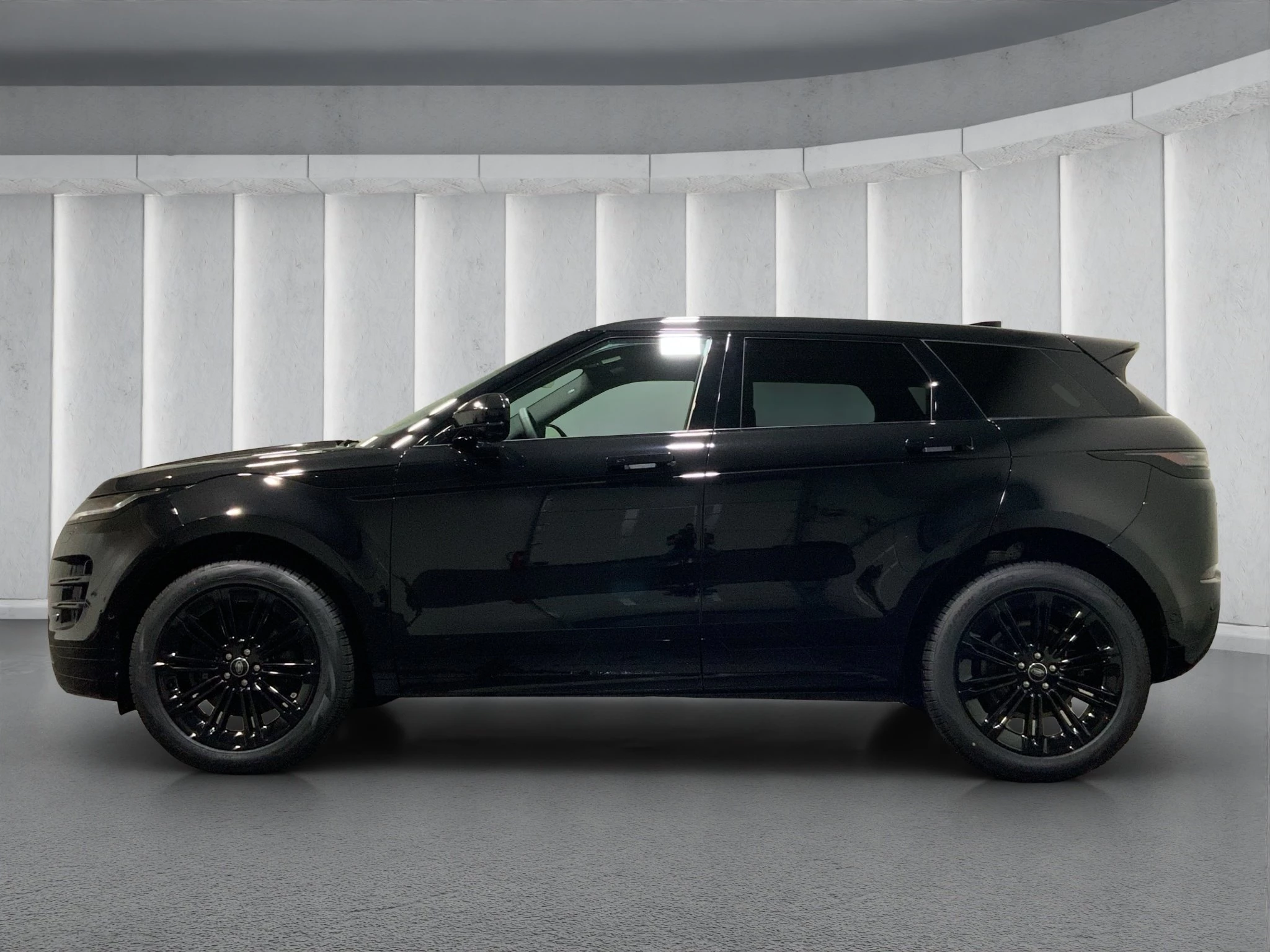Land Rover Range Rover Evoque DYNAMIC SE D200 AWD Automatik