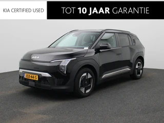 Kia EV3 Plus 81.4 kWh