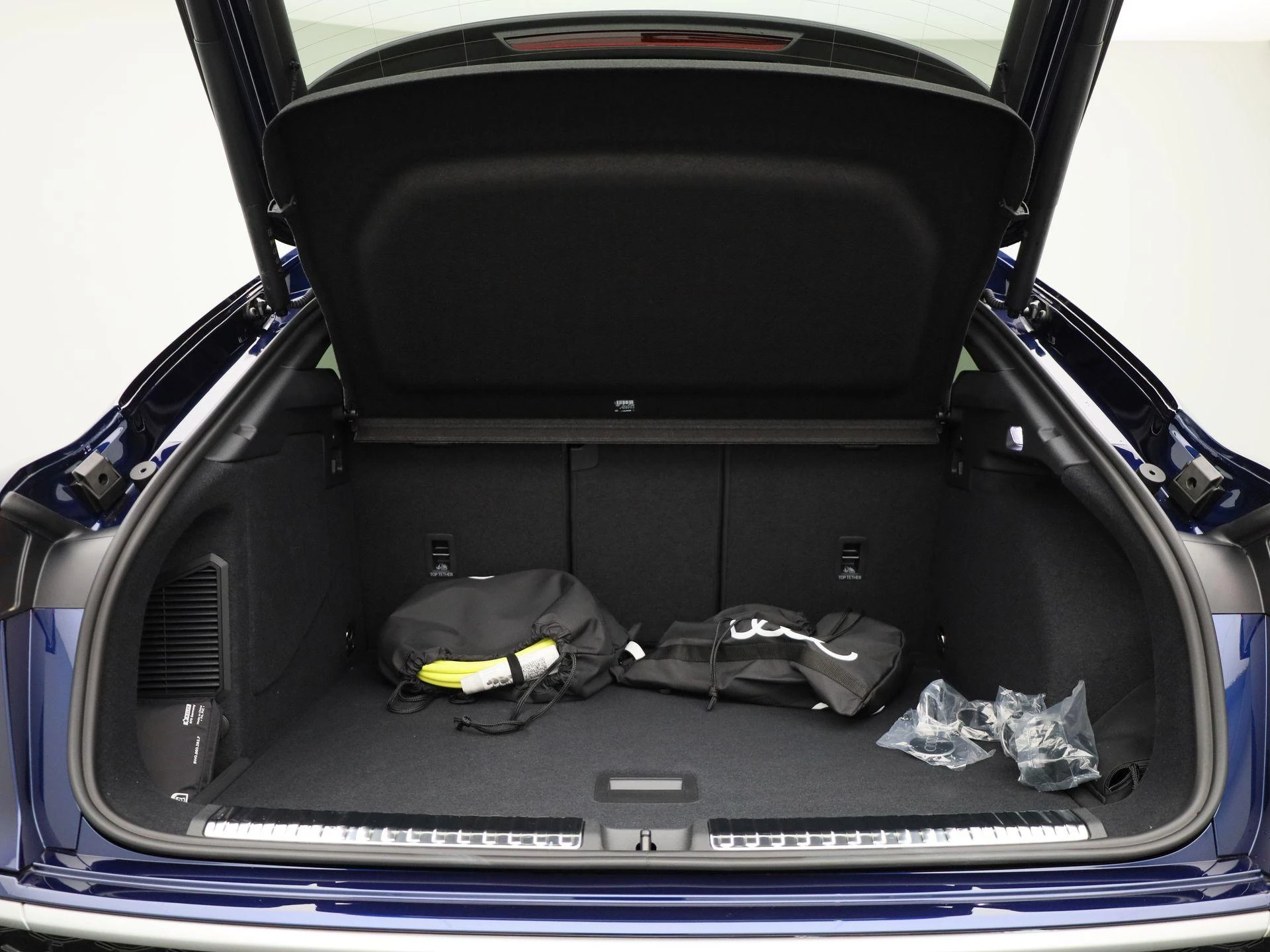 Audi Q3 Sportback 1.5 200kW e-hybrid S edition