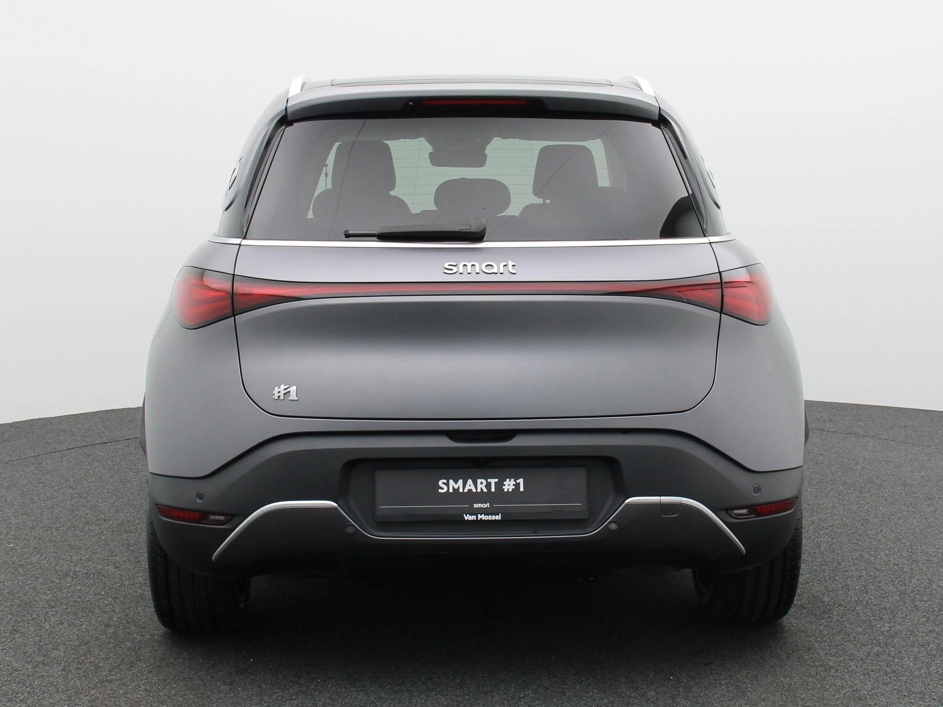 smart #1 Premium