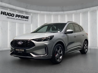 Ford Kuga ST-Line X Aut.*360GRAD*LED-MATRIX*NAVI*GRA*WINTER-PKT.