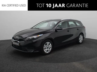 Kia Ceed Sportswagon 1.5 T-GDi DynamicLine