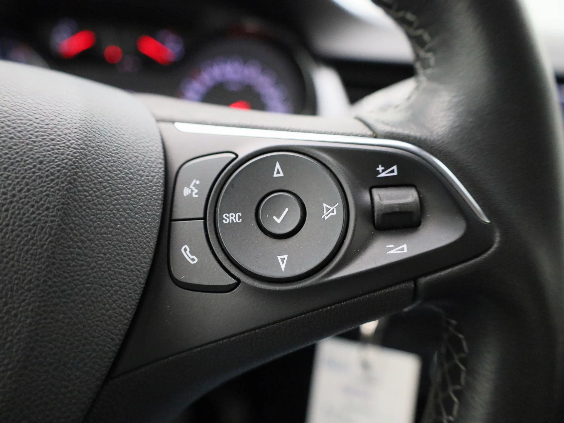 Opel Crossland 1.2 81kW Turbo S/S Edition