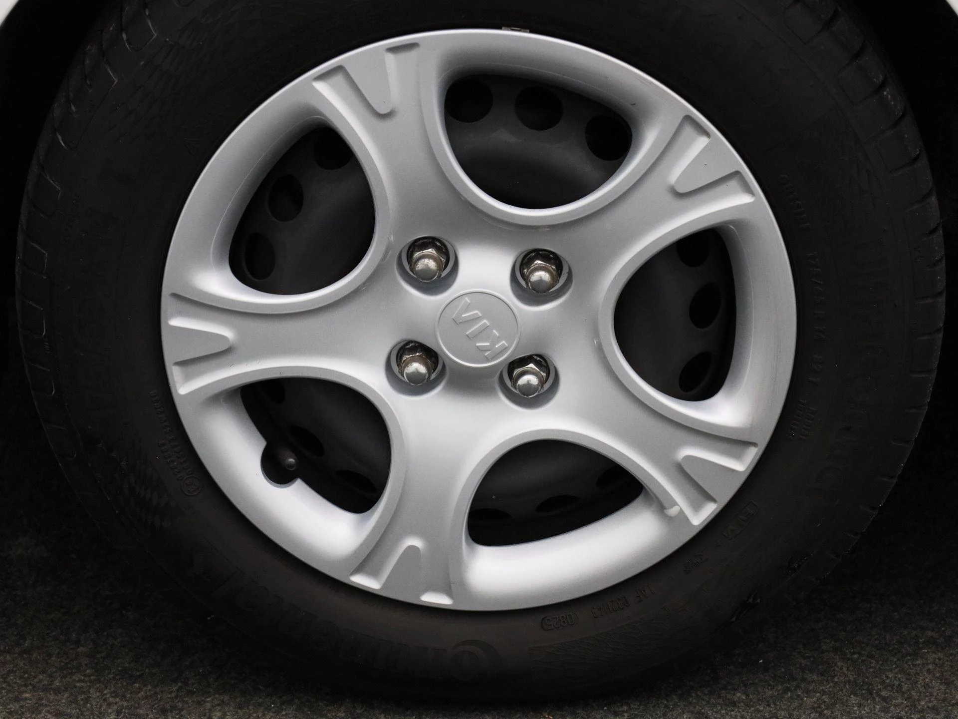 Kia Picanto Easy 1.0