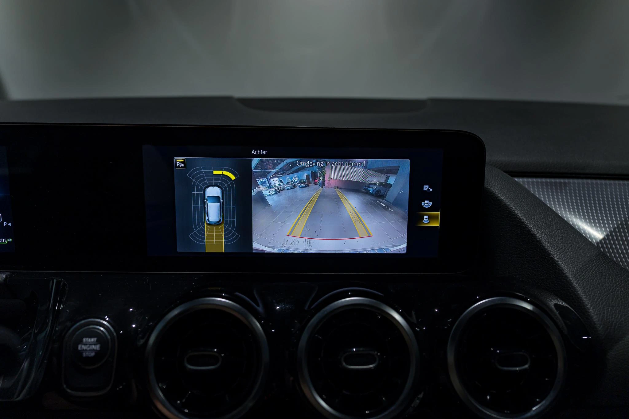 Mercedes-Benz GLA GLA 250e Business Solution