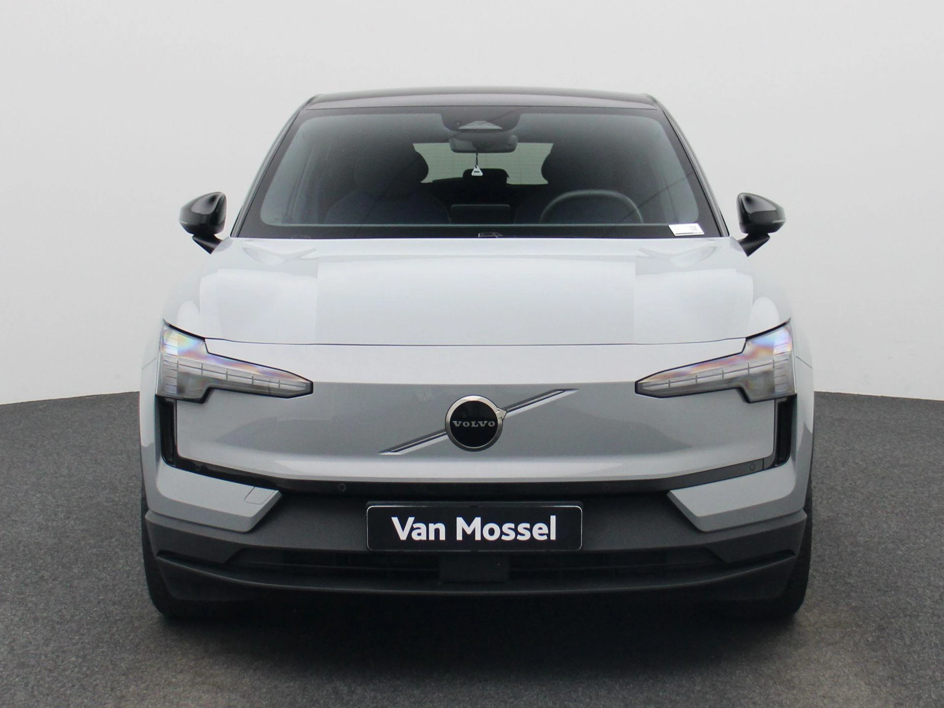 Volvo EX30 Single Motor Extended Range Core