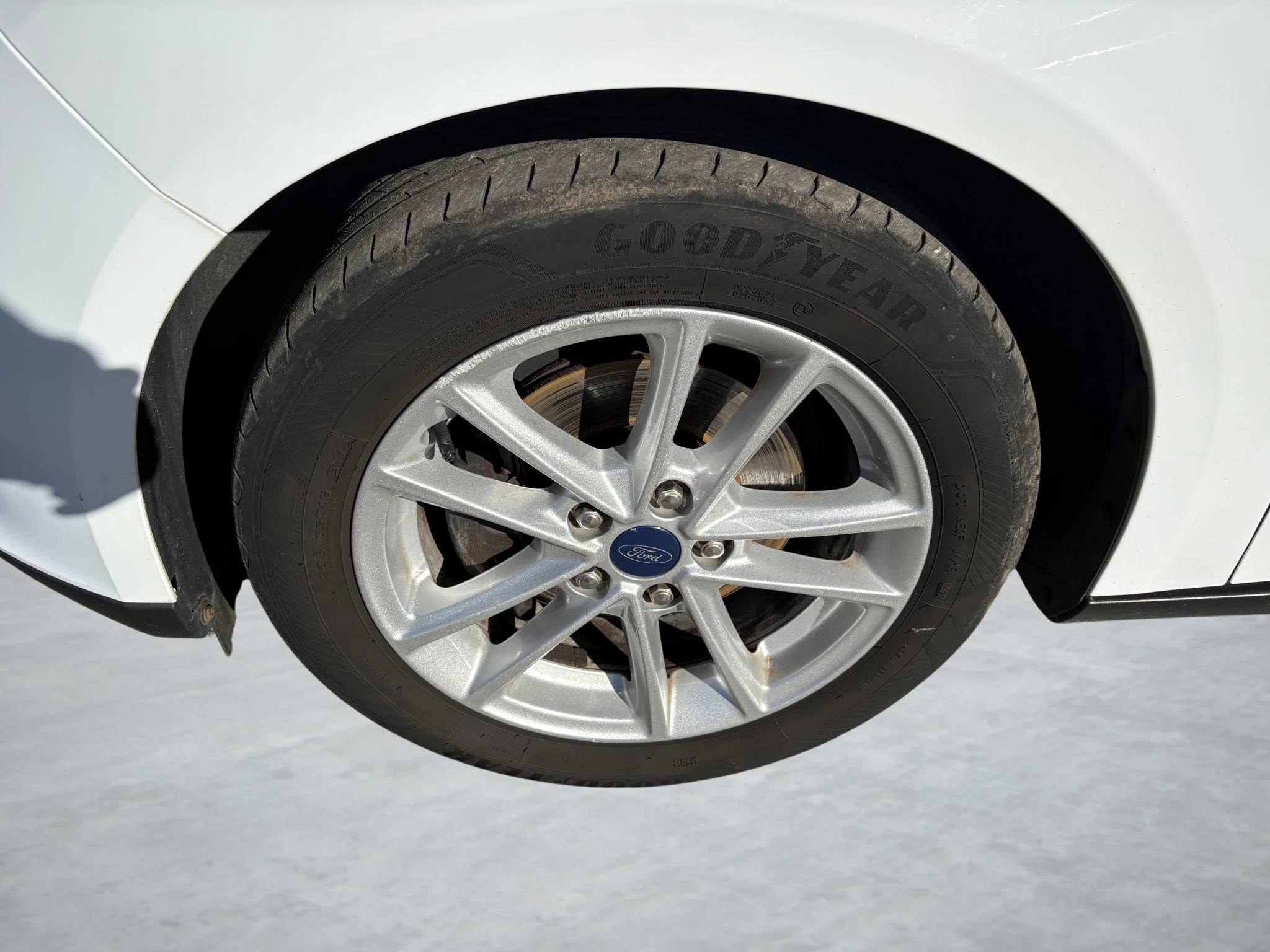 Ford Focus Clipper 1.0i EcoB. 74kW S/S Trend