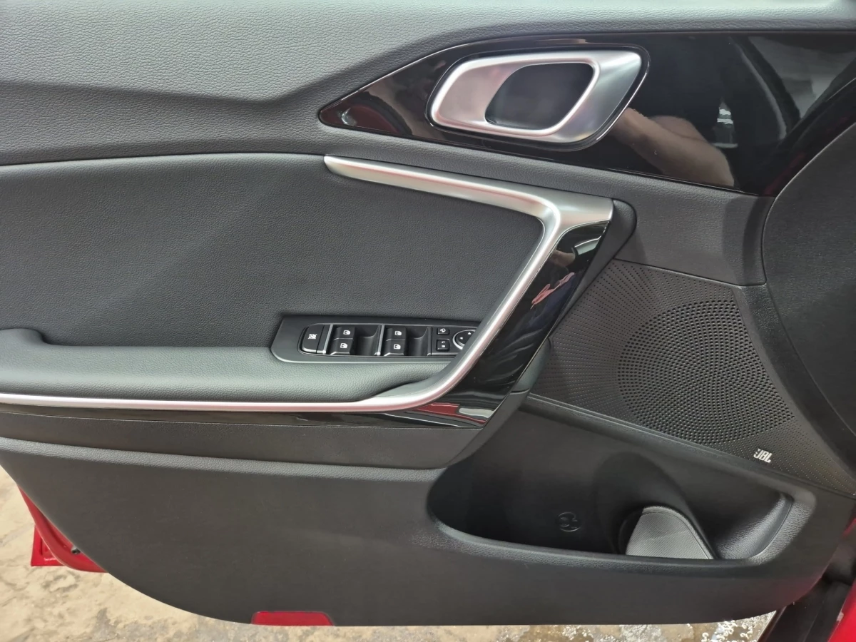 Kia XCeed Spirit 1.5 T-GDI
