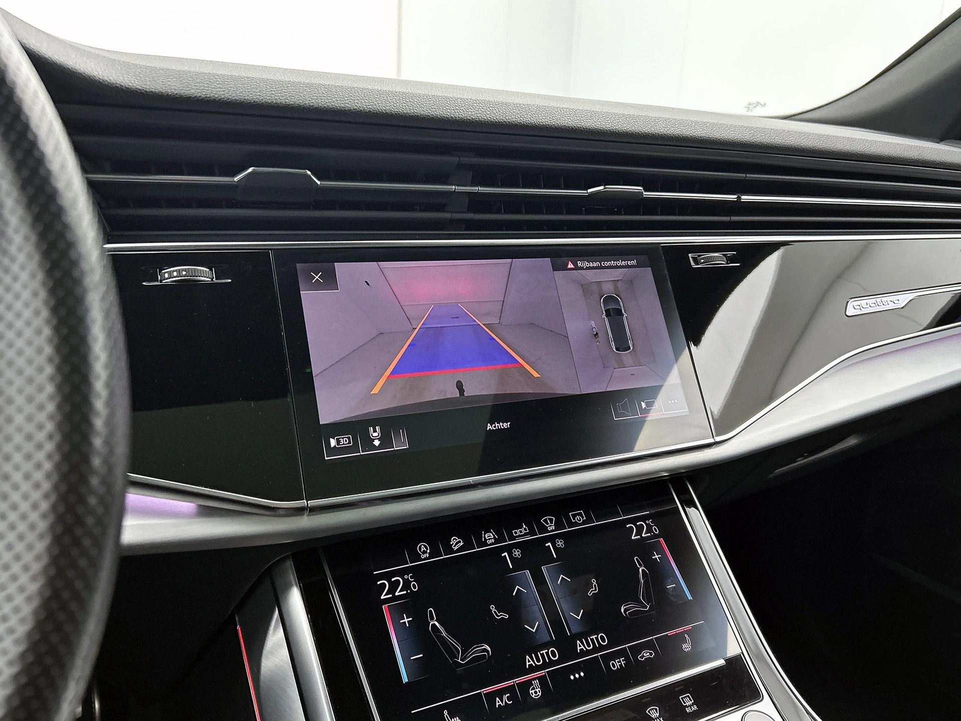 Audi Q8 50 TDI quattro Pro Line S 286 PK