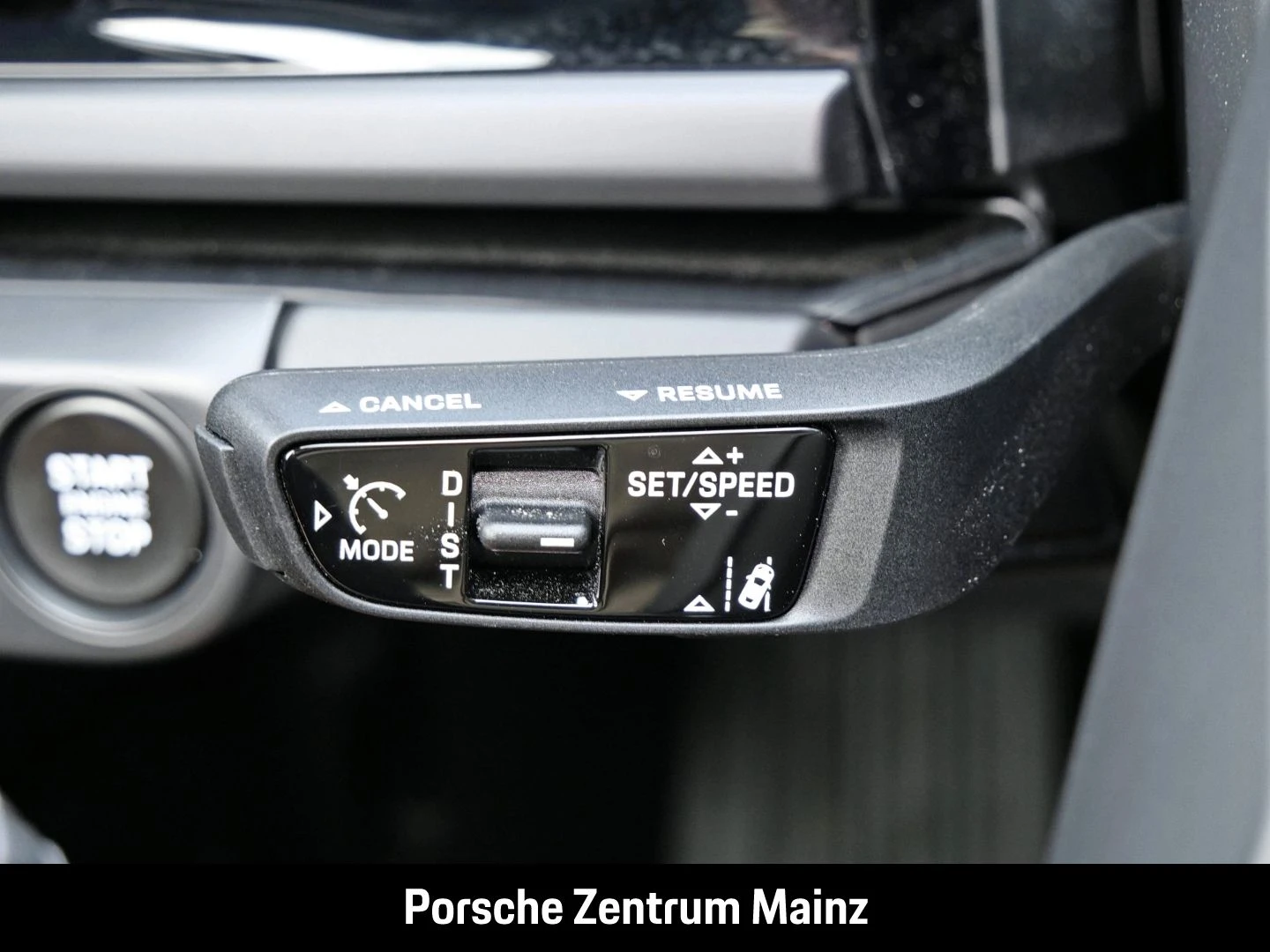 Porsche Panamera GTS InnoDrive HA-Lenkung Soft-Close gts