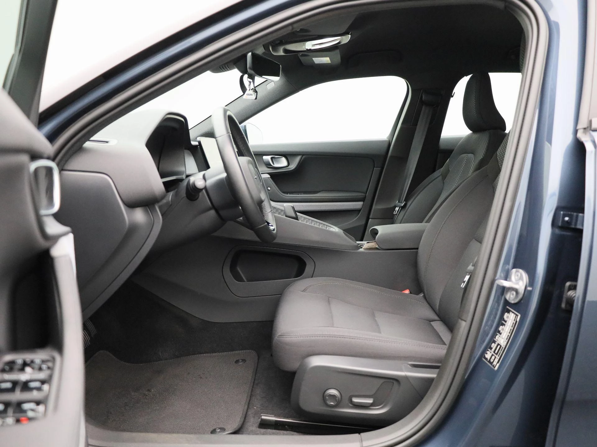 Polestar 2 Standard Range Single Motor