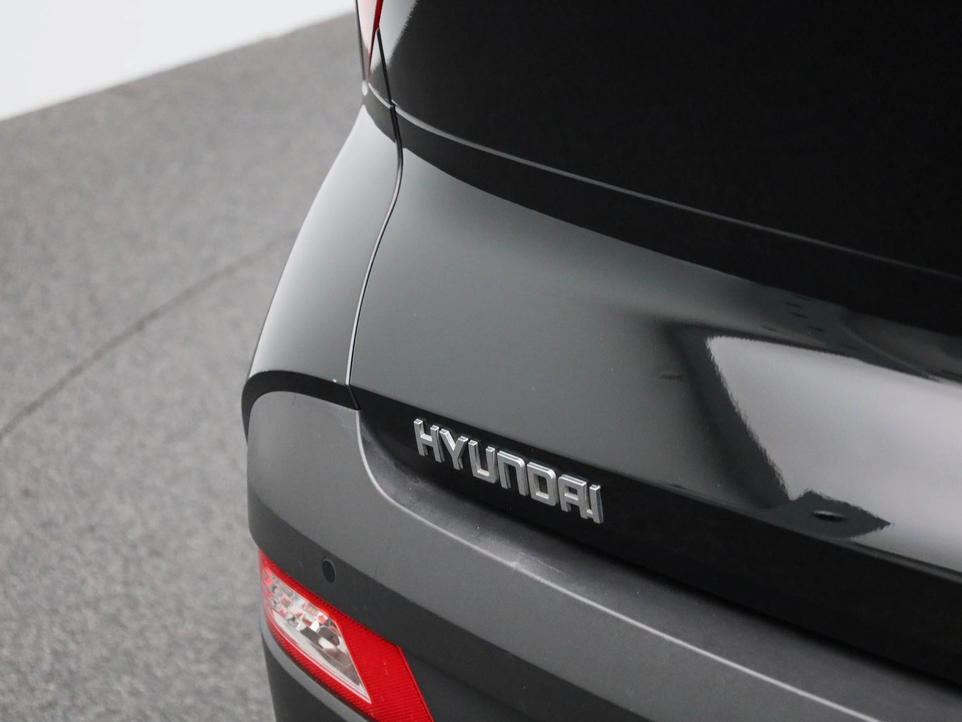 Hyundai Bayon 1.0 T-GDI Comfort