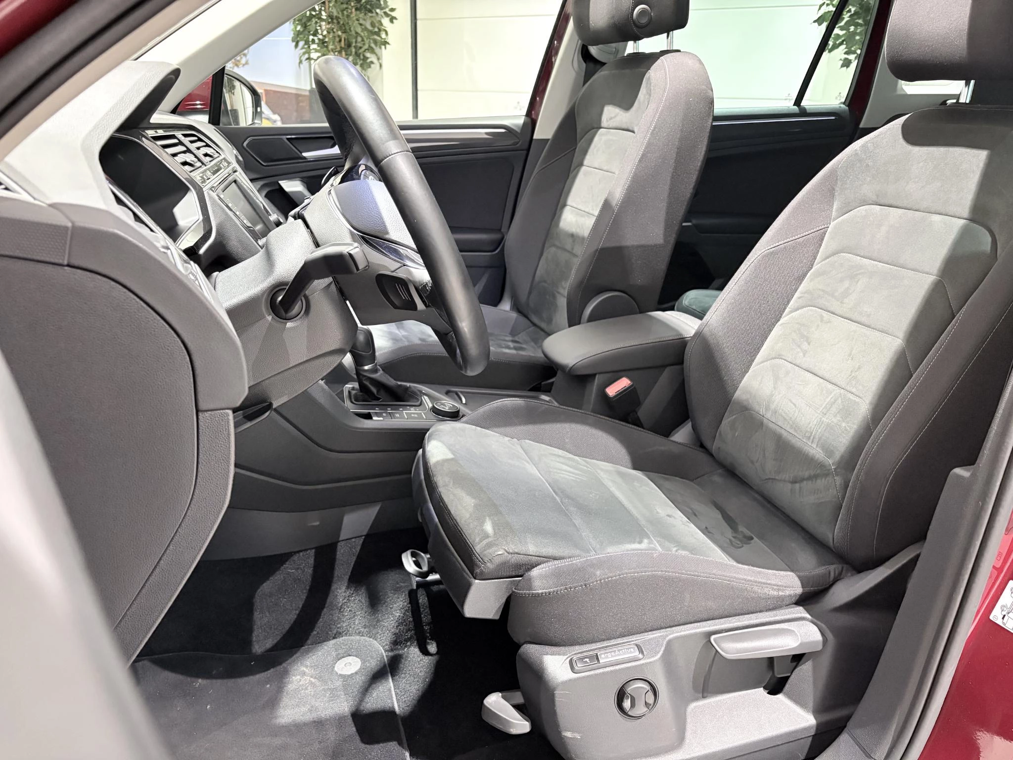 Volkswagen Tiguan 2.0 TSI 4Motion Highline