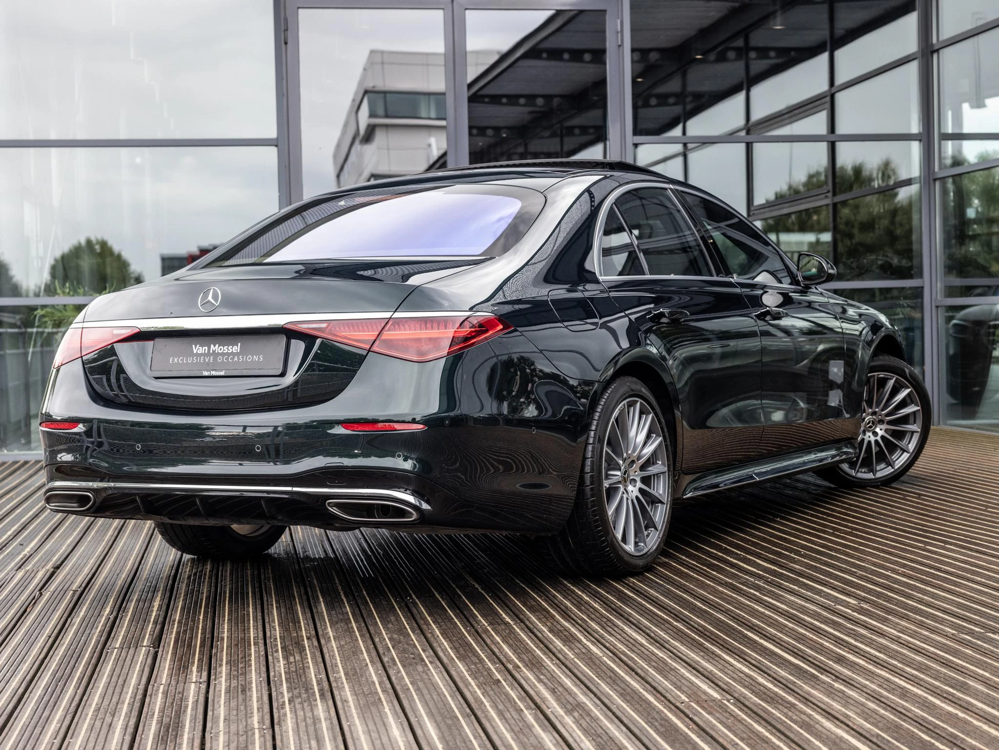 Mercedes-Benz-Classe S-image-5