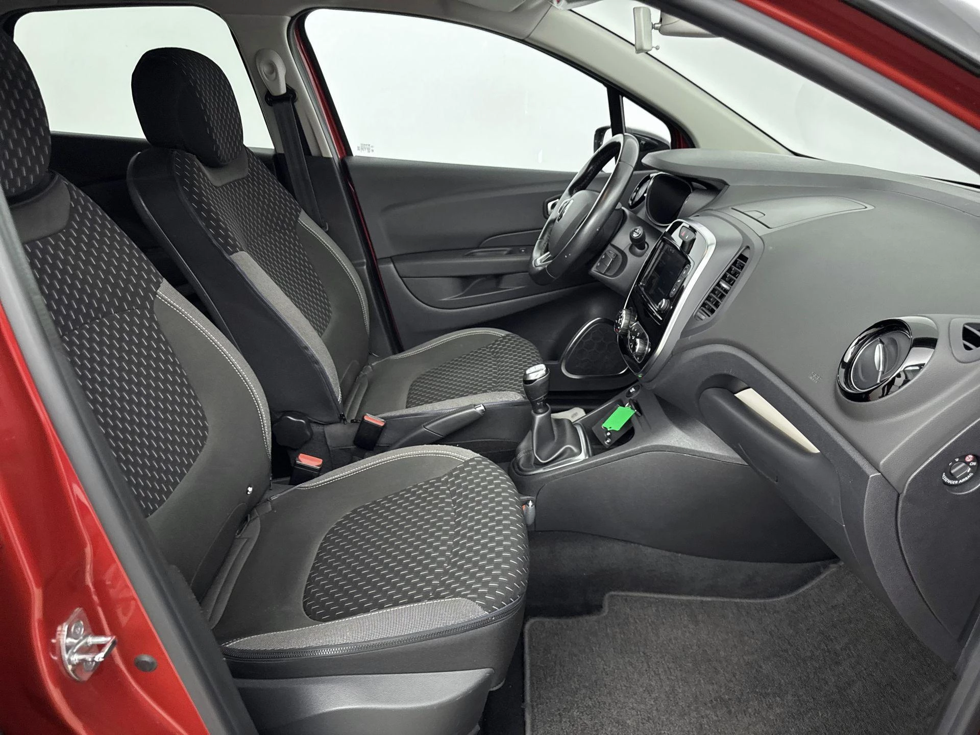 Renault Captur 0.9 TCe Intens 90PK