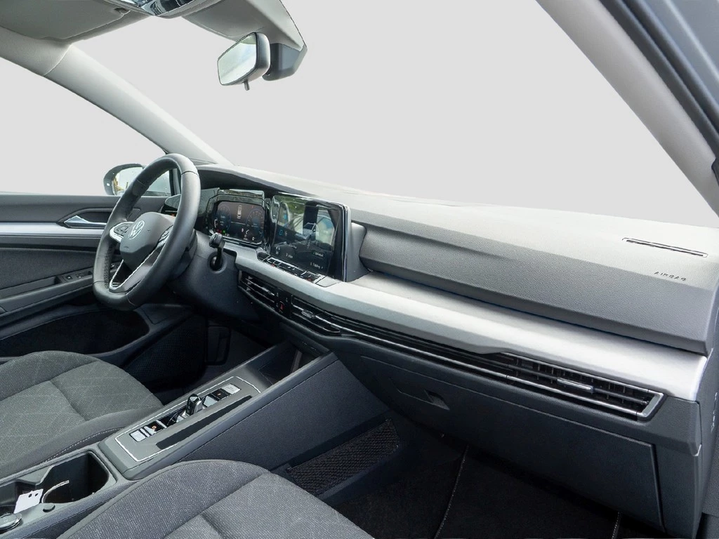 Volkswagen Golf Variant 1.5 eTSI DSG Life