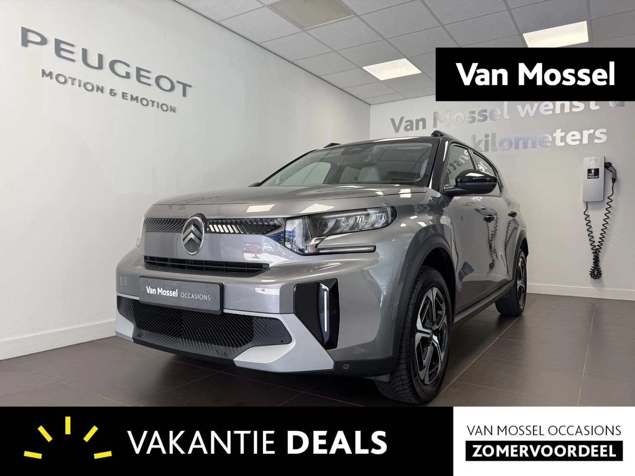 Citroën-C3 Aircross-image-0