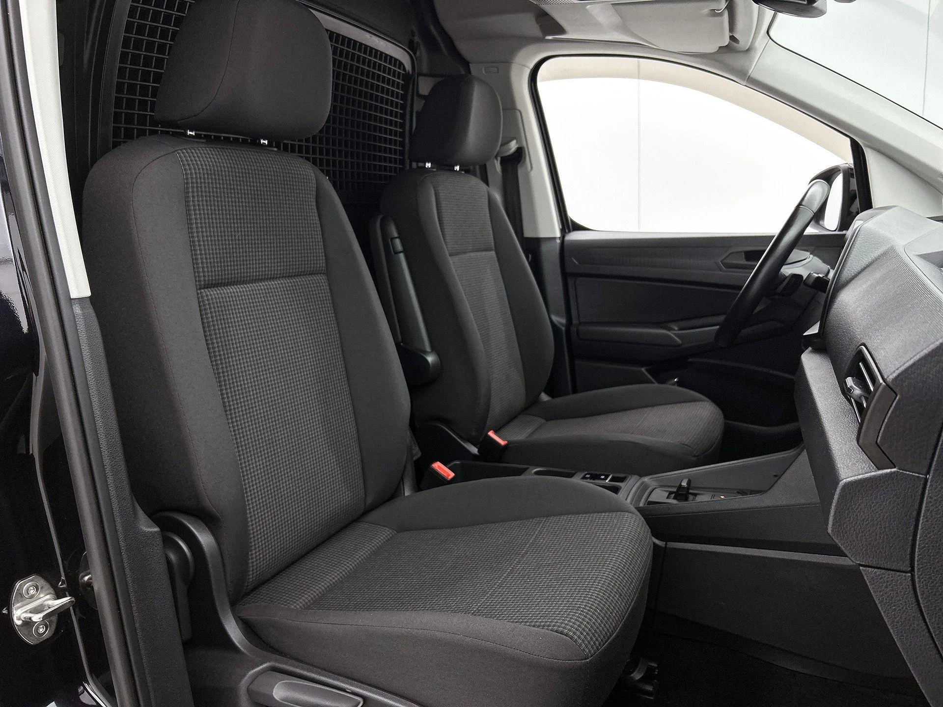 Volkswagen Caddy Cargo 1.5 TSI 116PK