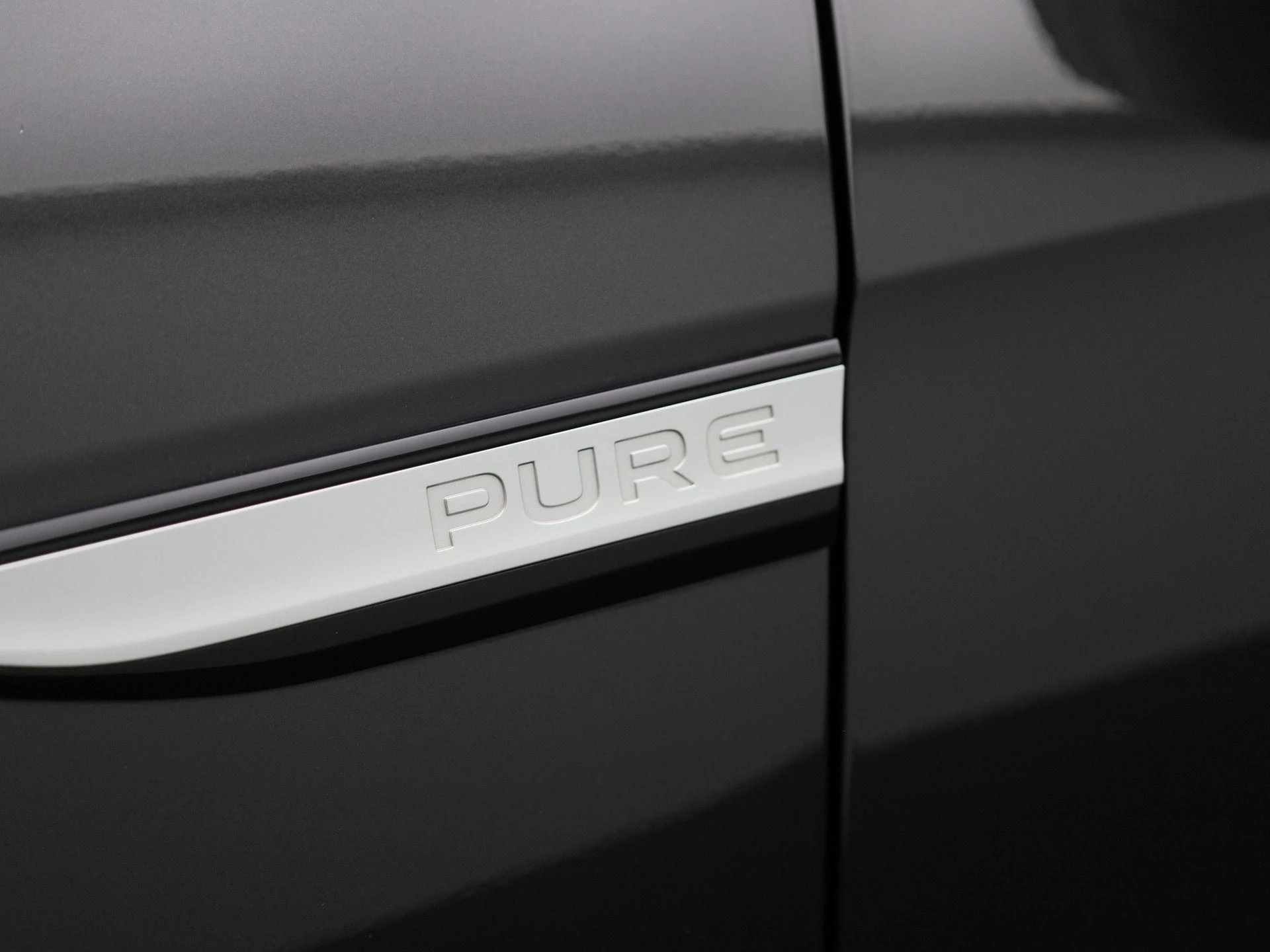 Volkswagen ID.4 Pure 52 kWh 170 PK|