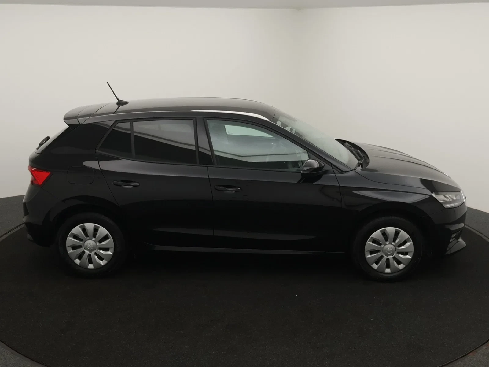Škoda Fabia Fabia Family 1.0TSI 115PK *AUTOMAAT*CAMERA*VIRTUAL COCKPIT*PDC*CRUISE*APP-CONNECT*...*