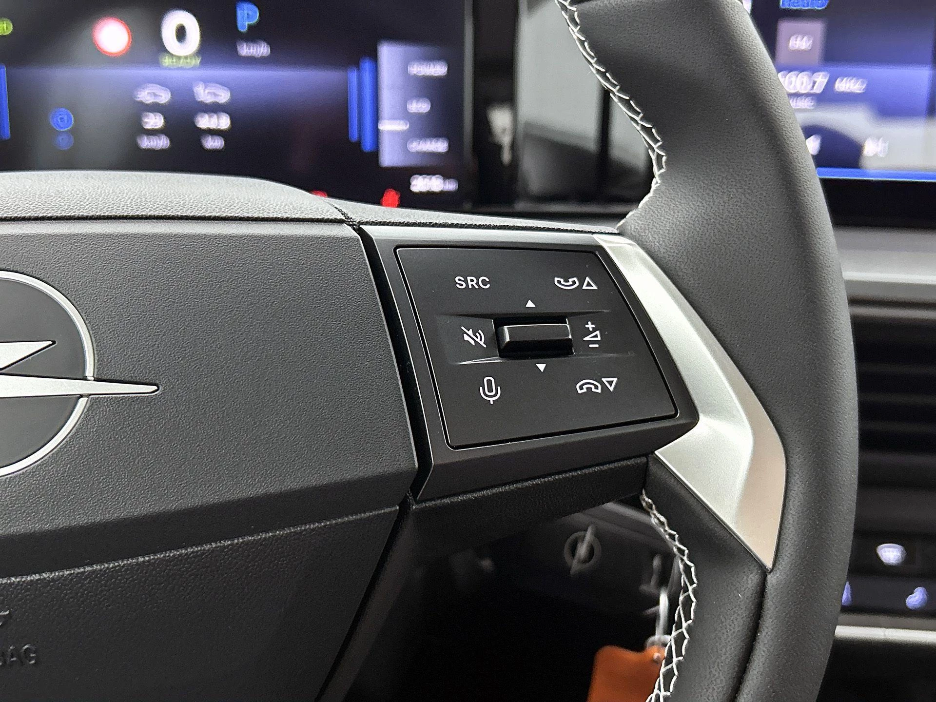 Opel Frontera Electric Edition 44 kWh