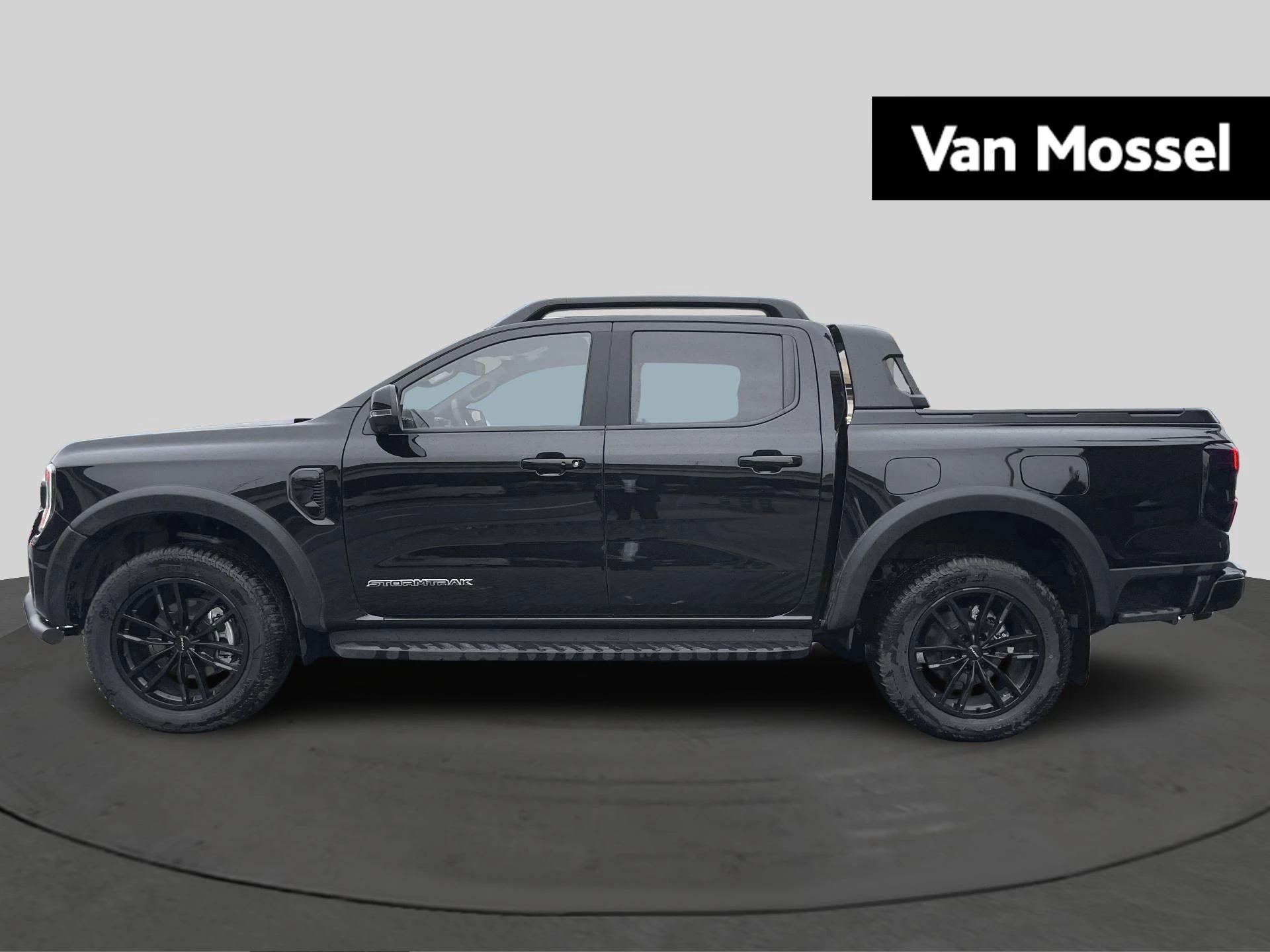 Ford Ranger 2.3i PHEV Stormtrak - VAN MOSSEL EDITION