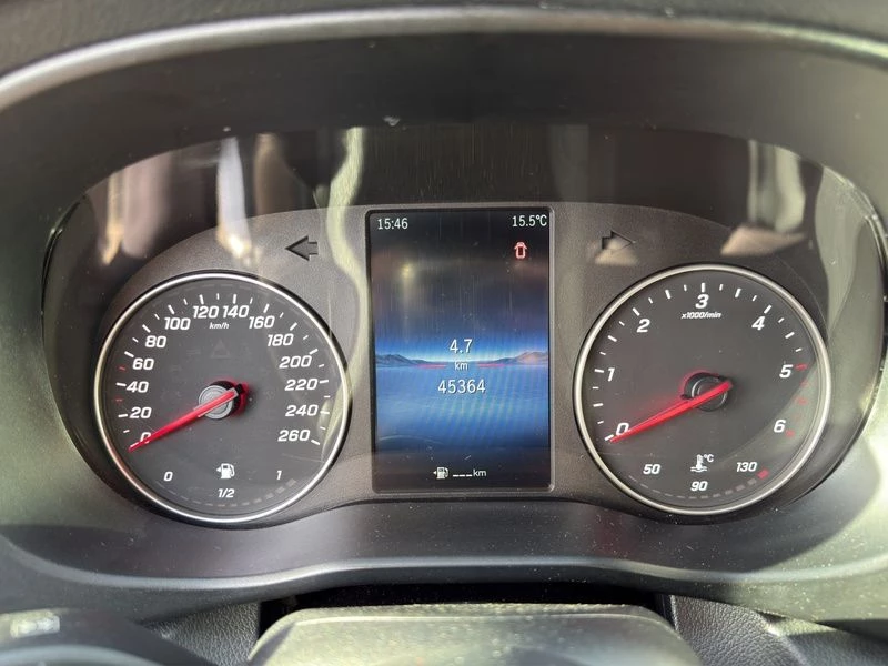 Mercedes-Benz Vito 116 EXTRALANG NEUES MODELL NAVI KAM TEMPO