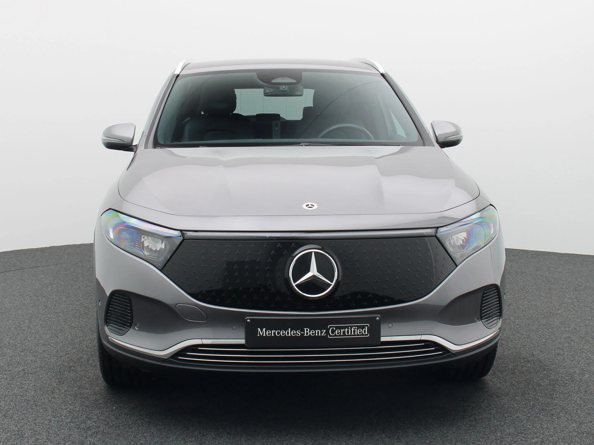 Mercedes-Benz EQA 250+ Business Line
