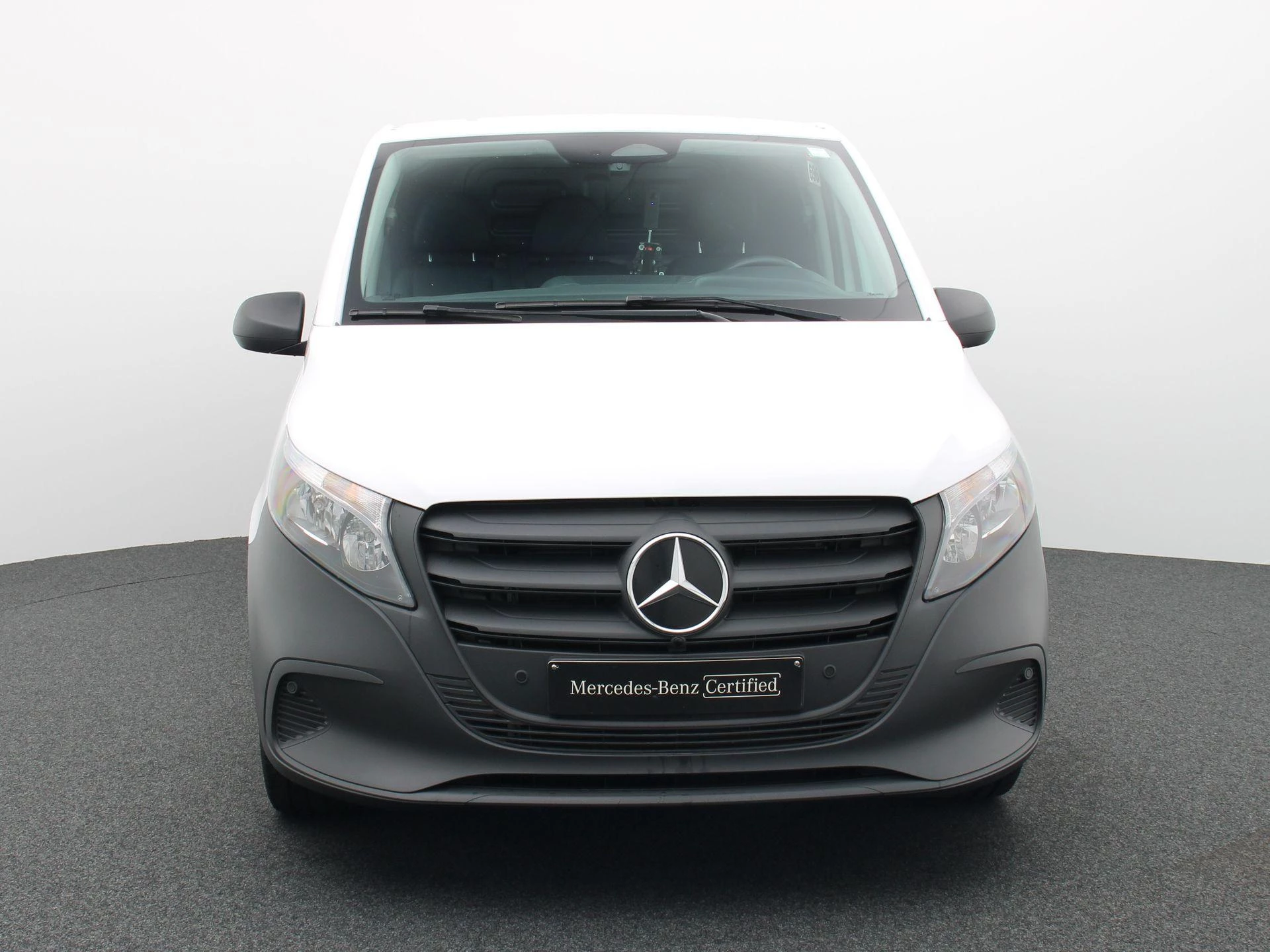 Mercedes-Benz Vito 2.0 CDI 114 PRO SWB L2
