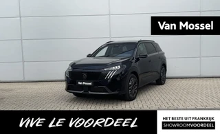 Peugeot 5008 1.2 Hybrid 145 GT 7p