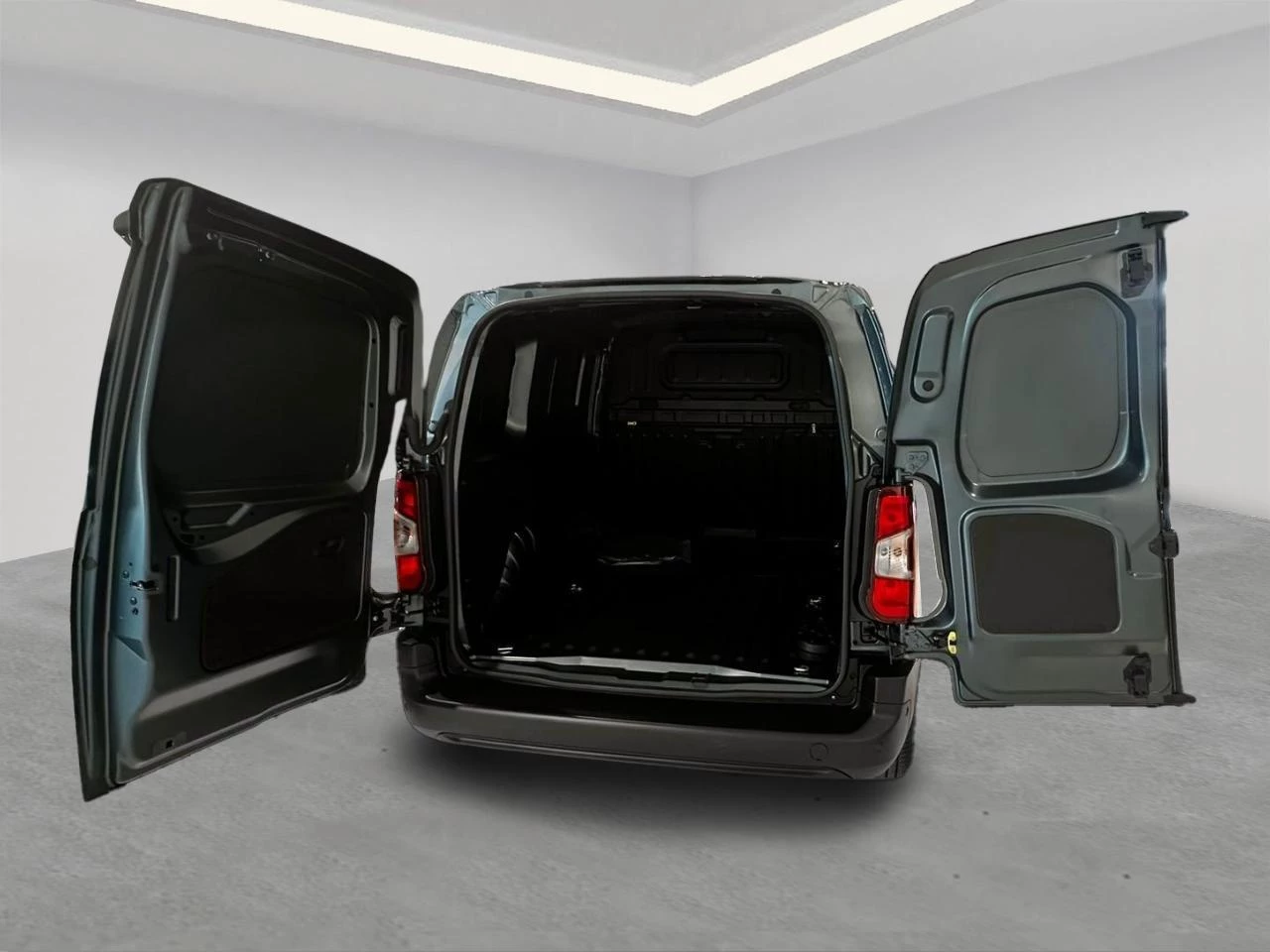 Fiat Doblò 1.5 BlueHDI 130 AT8 L1 Light