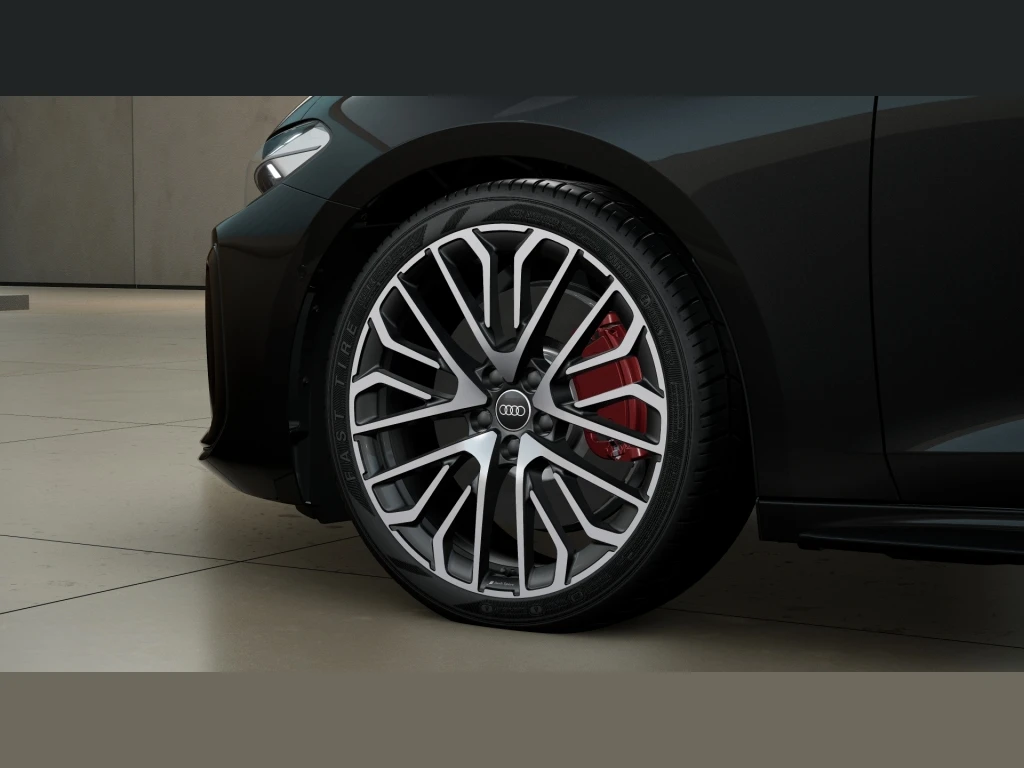 Audi A5 Avant TFSI e-hybrid quattro Tech plus AHK B&O