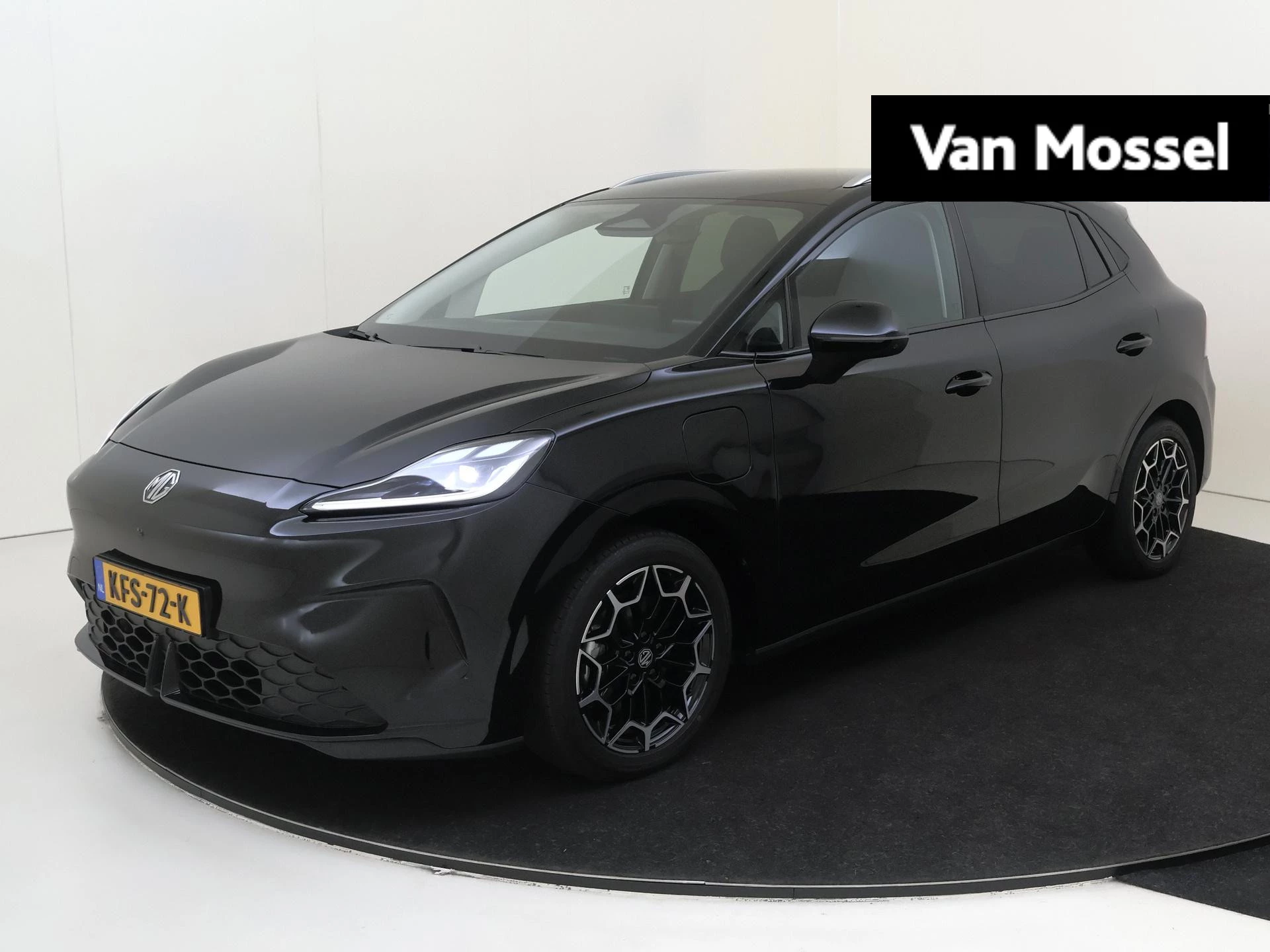 MG-MG4 EV Urban-image-0