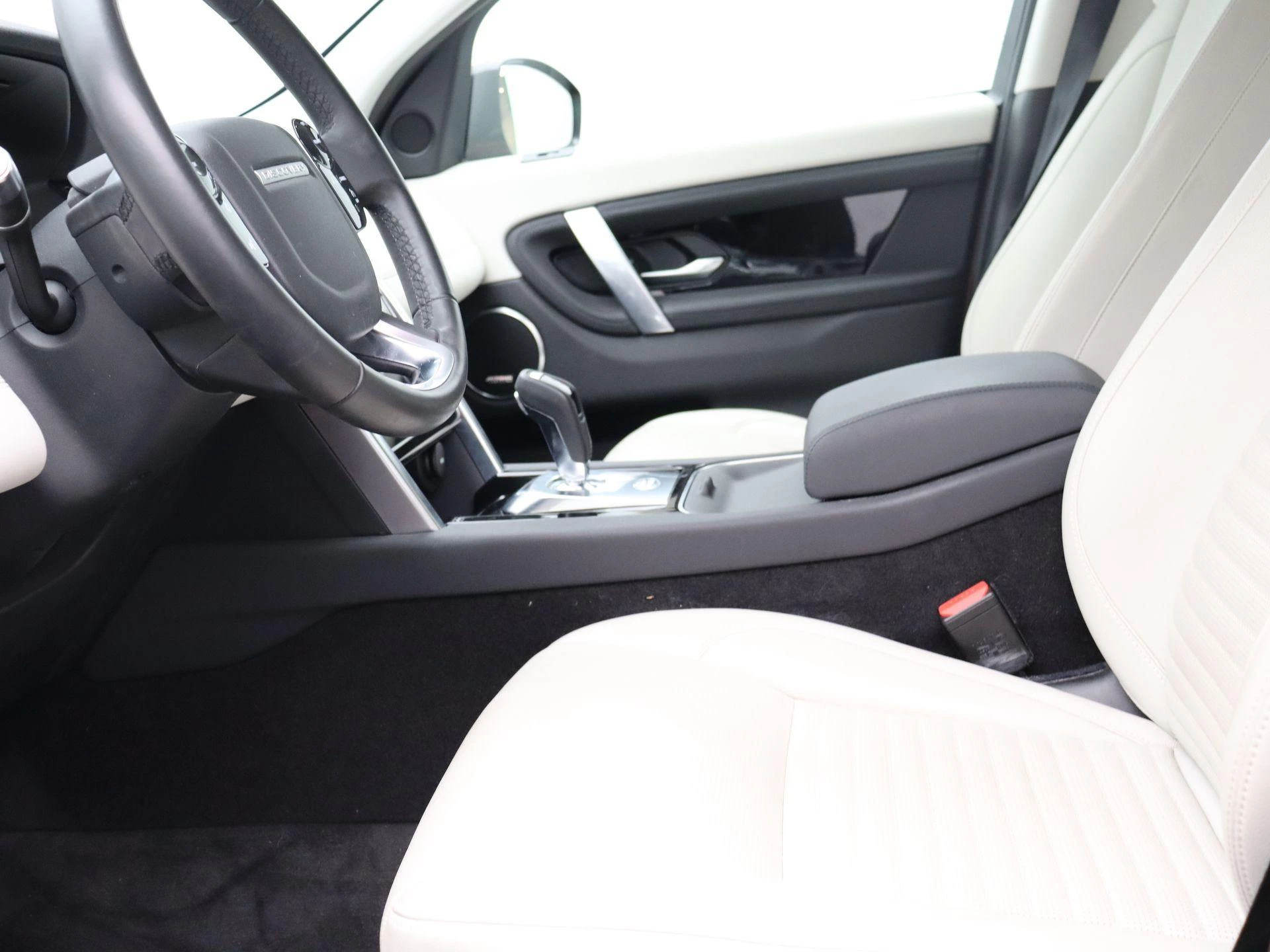 Land Rover Discovery Sport P200 S AWD