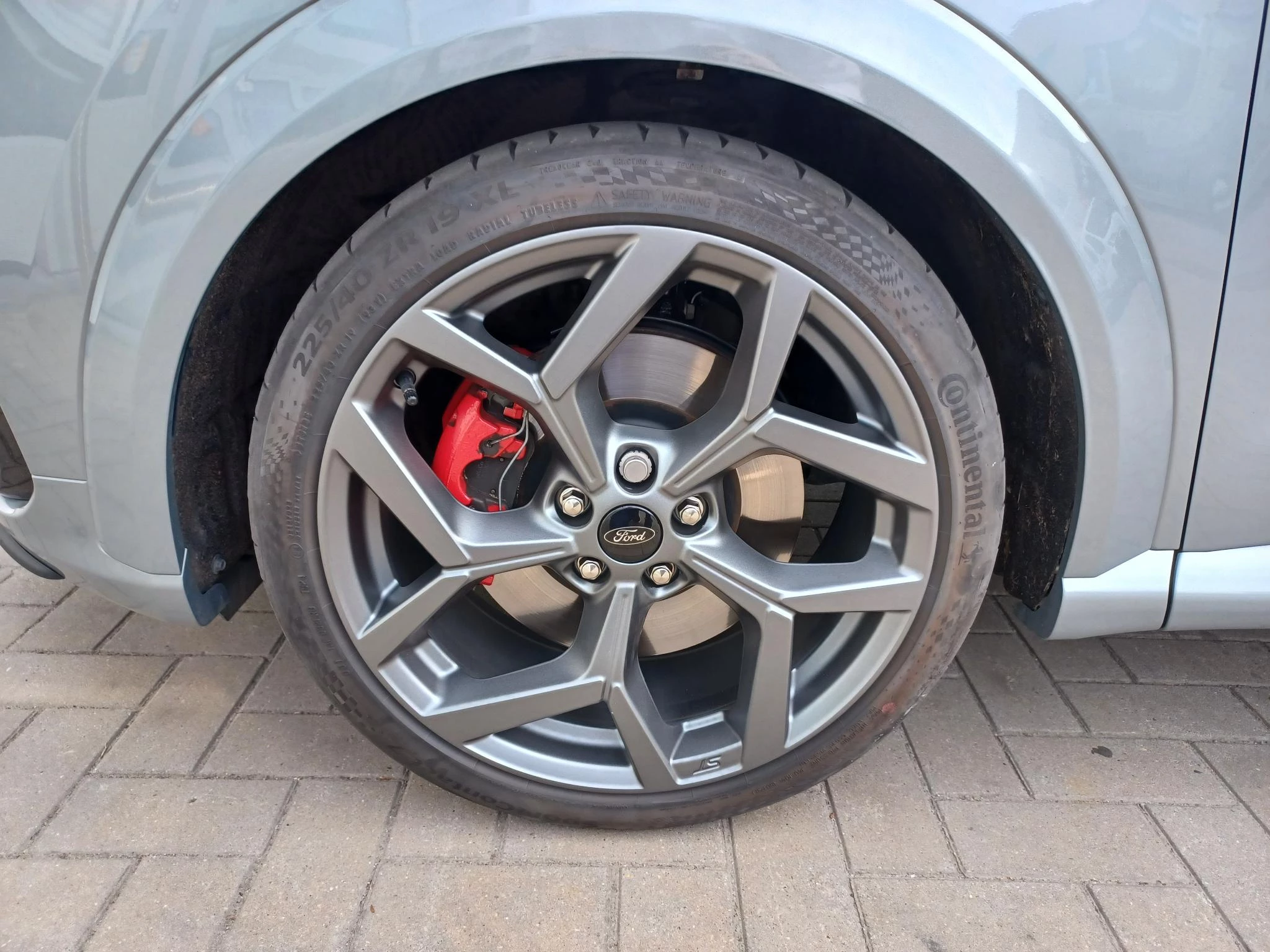 Ford Puma ST Facelift - Auto - Pano Dak - TOP CAR