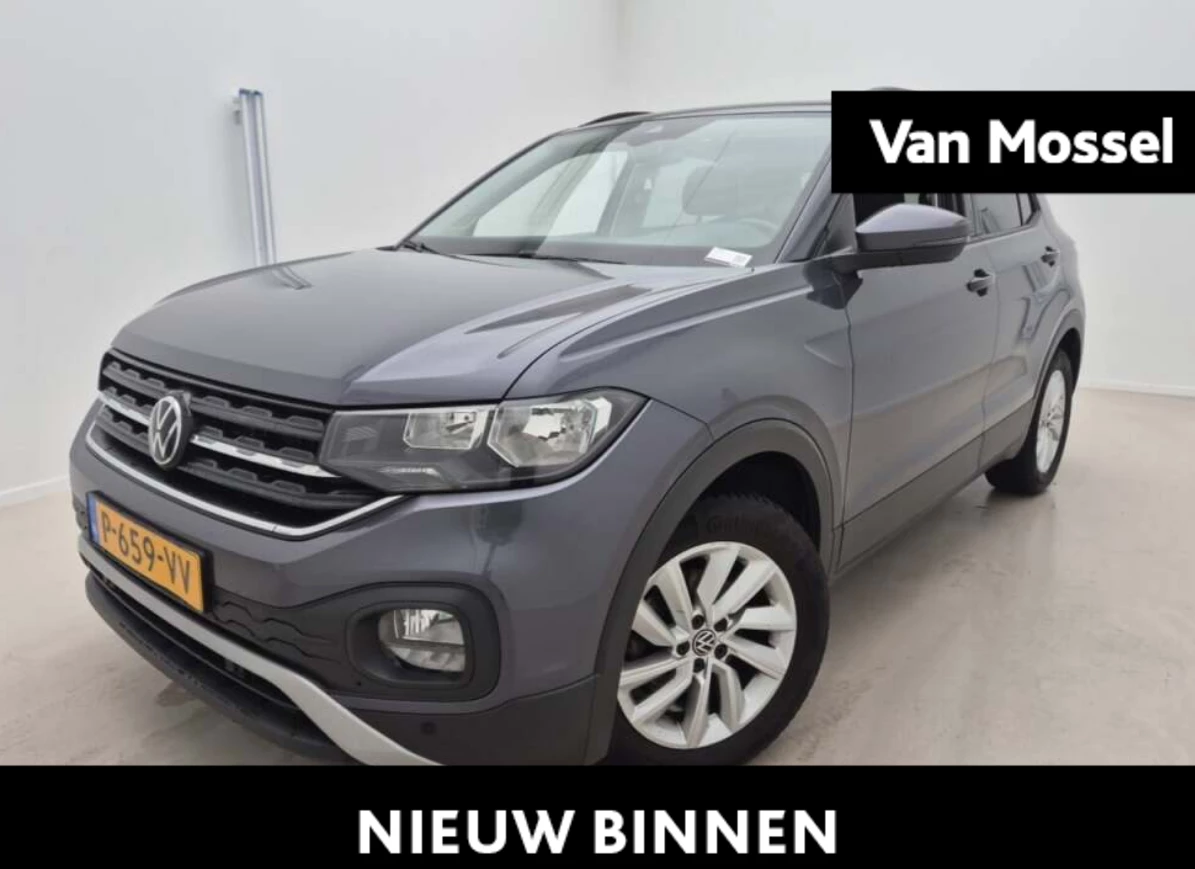Volkswagen-T-Cross-image-0