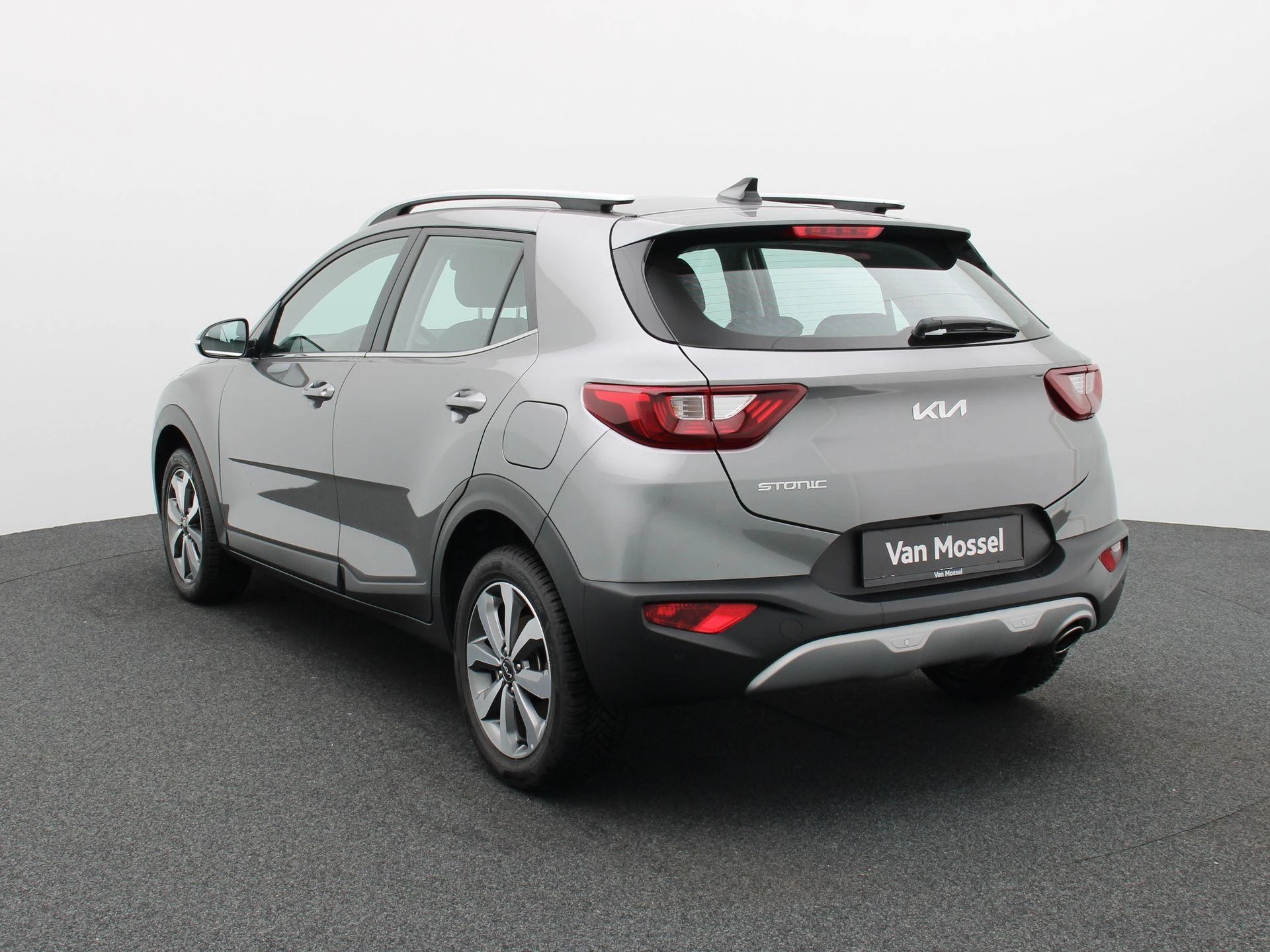 Kia Stonic 1.2 Pulse