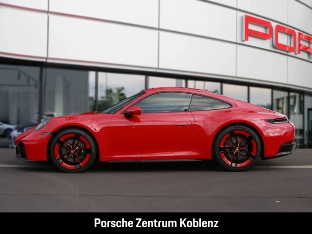 Porsche 911 992 -2 Carrera carrera
