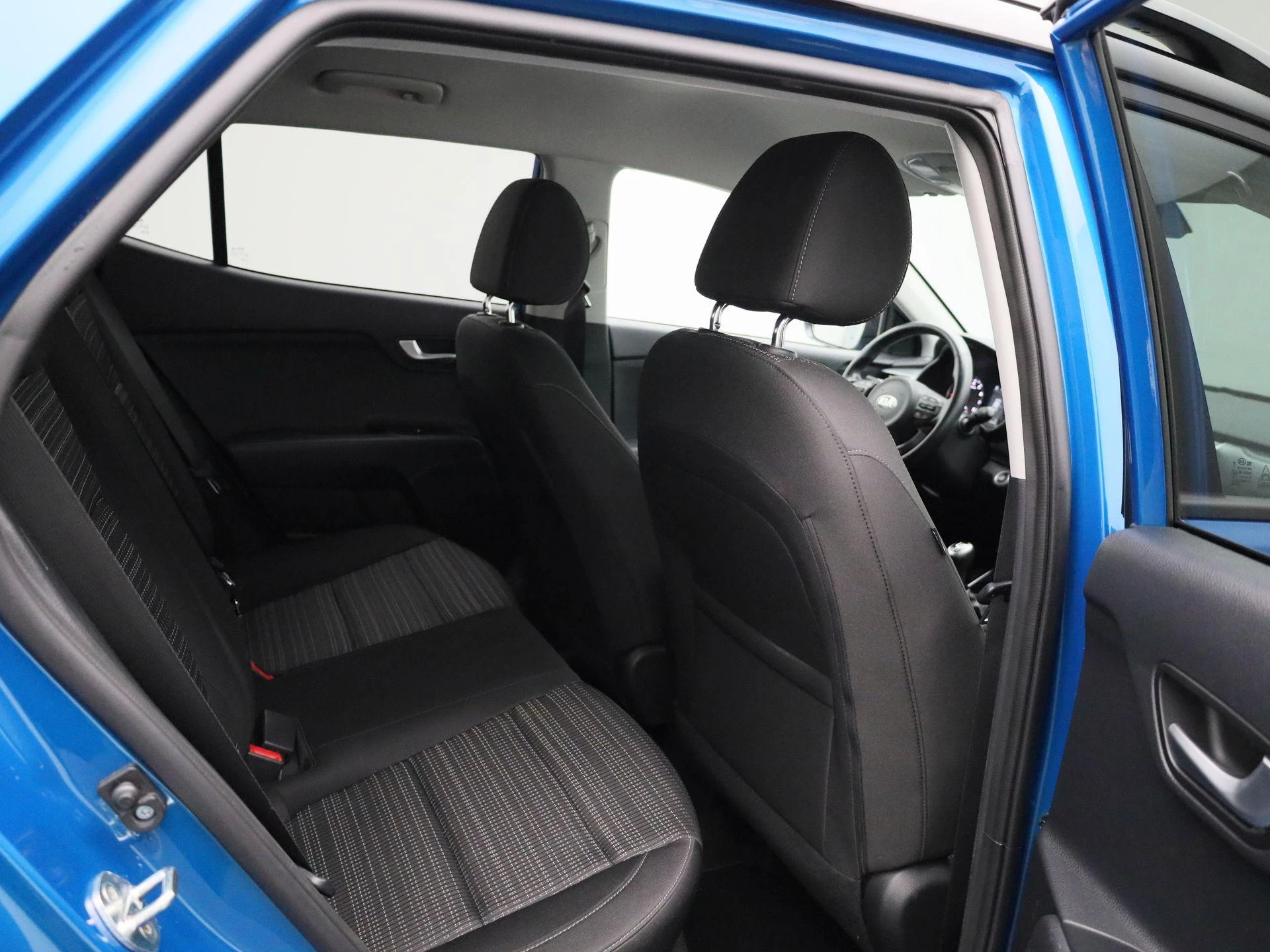 Kia Stonic 1.0 T-GDi MHEV DynamicPlusLine