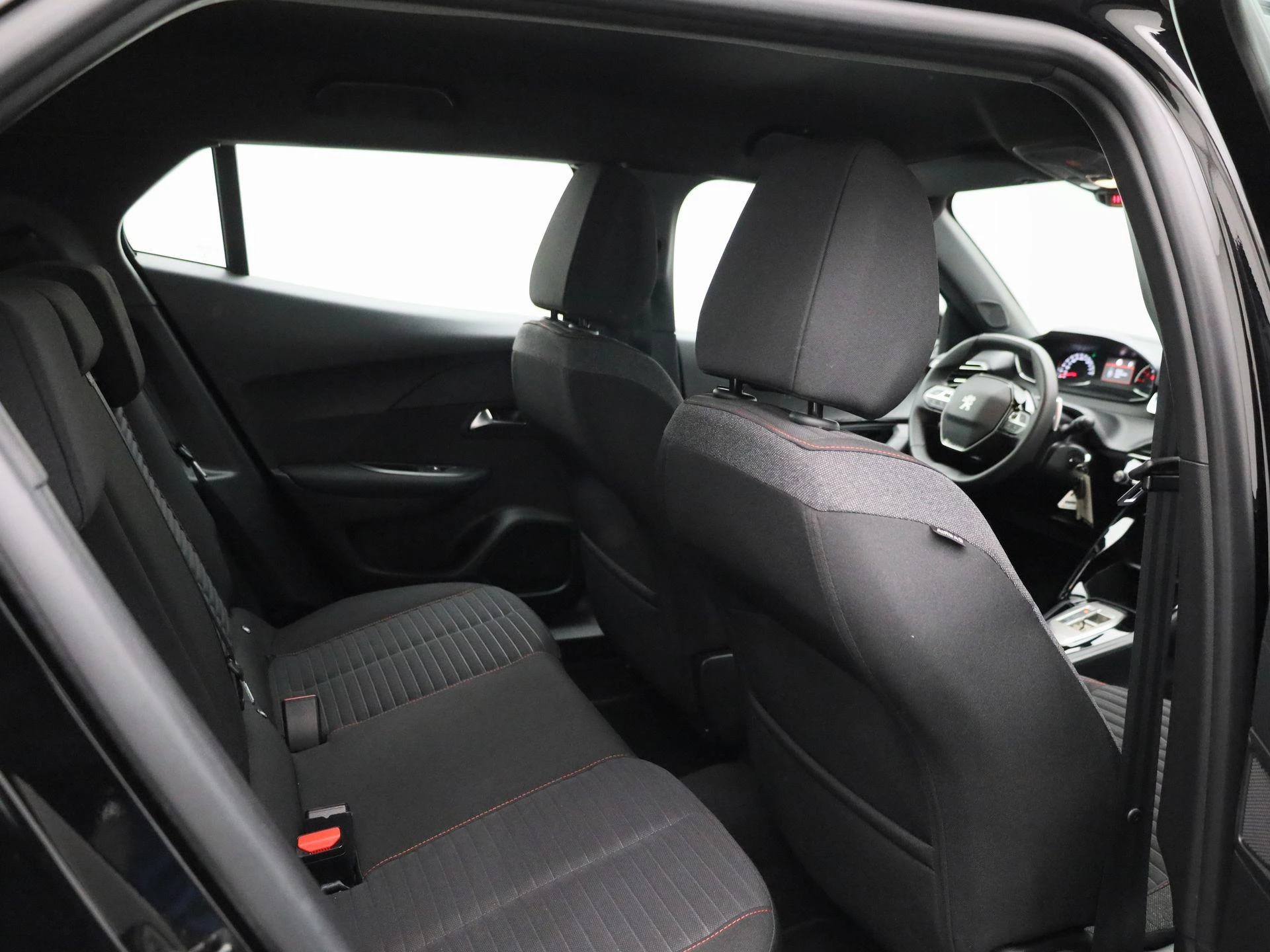 Peugeot 2008 1.2 PureTech Active Pack