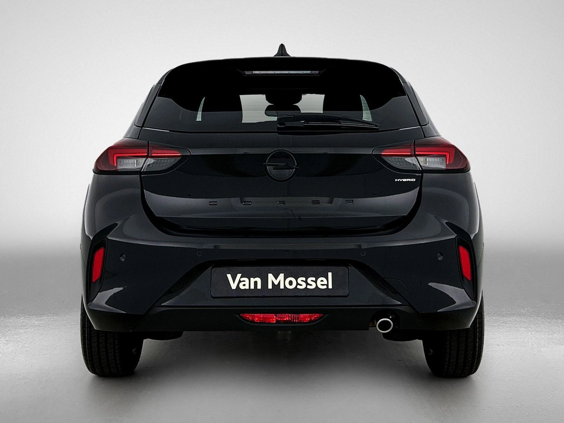 Opel Corsa 1.2 Turbo Hybrid GS